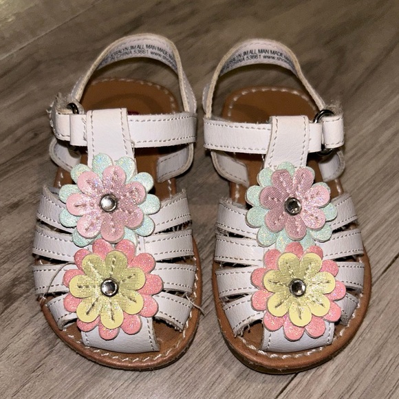 3c Sandals by Rachel Shoe - Picture 4 of 5